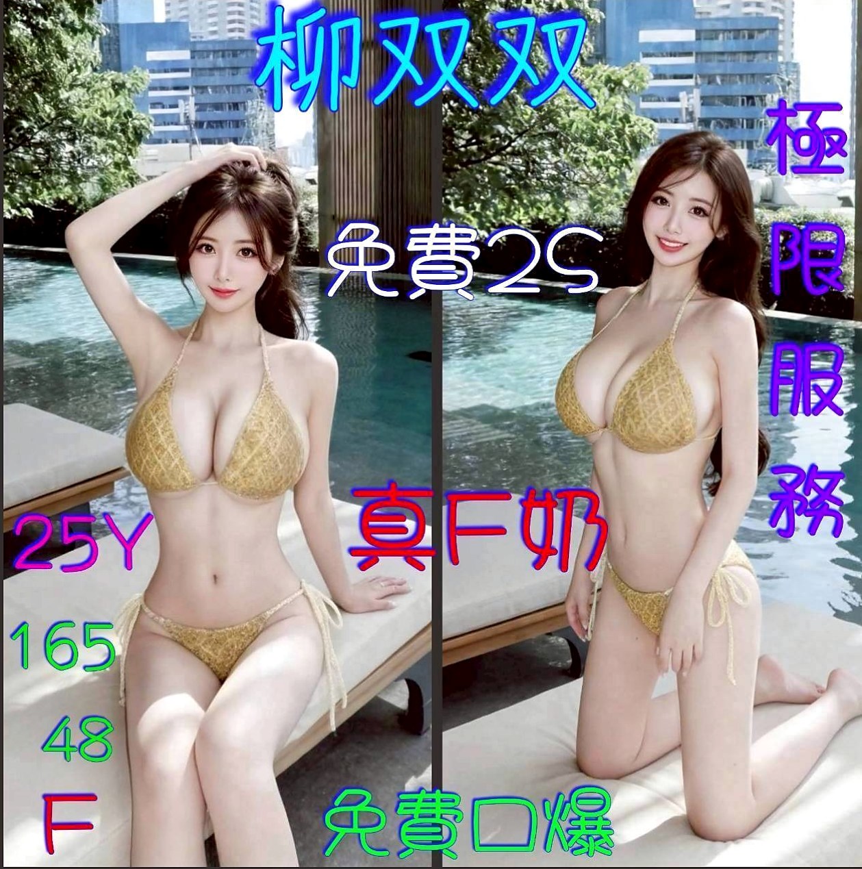 VIP首推！沫沫，情趣店店長，來自台東外送茶